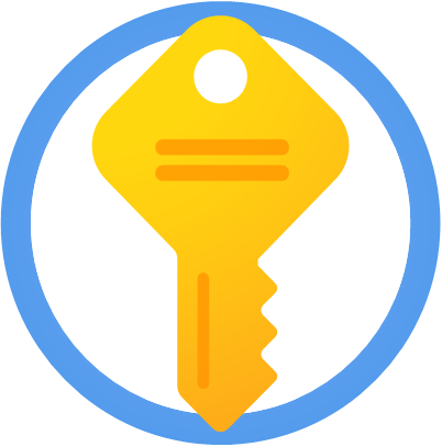 icon for key vault